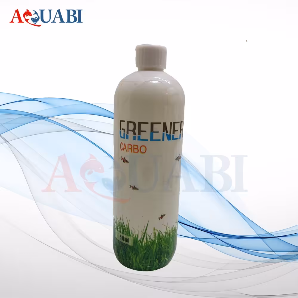 محلول گرین کربو گرینر 1000ml