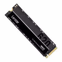 قیمت و خرید اس اس دی 2 ترابایت لکسار مدل NM620 M.2 2280 NVMe | یاس ارتباط