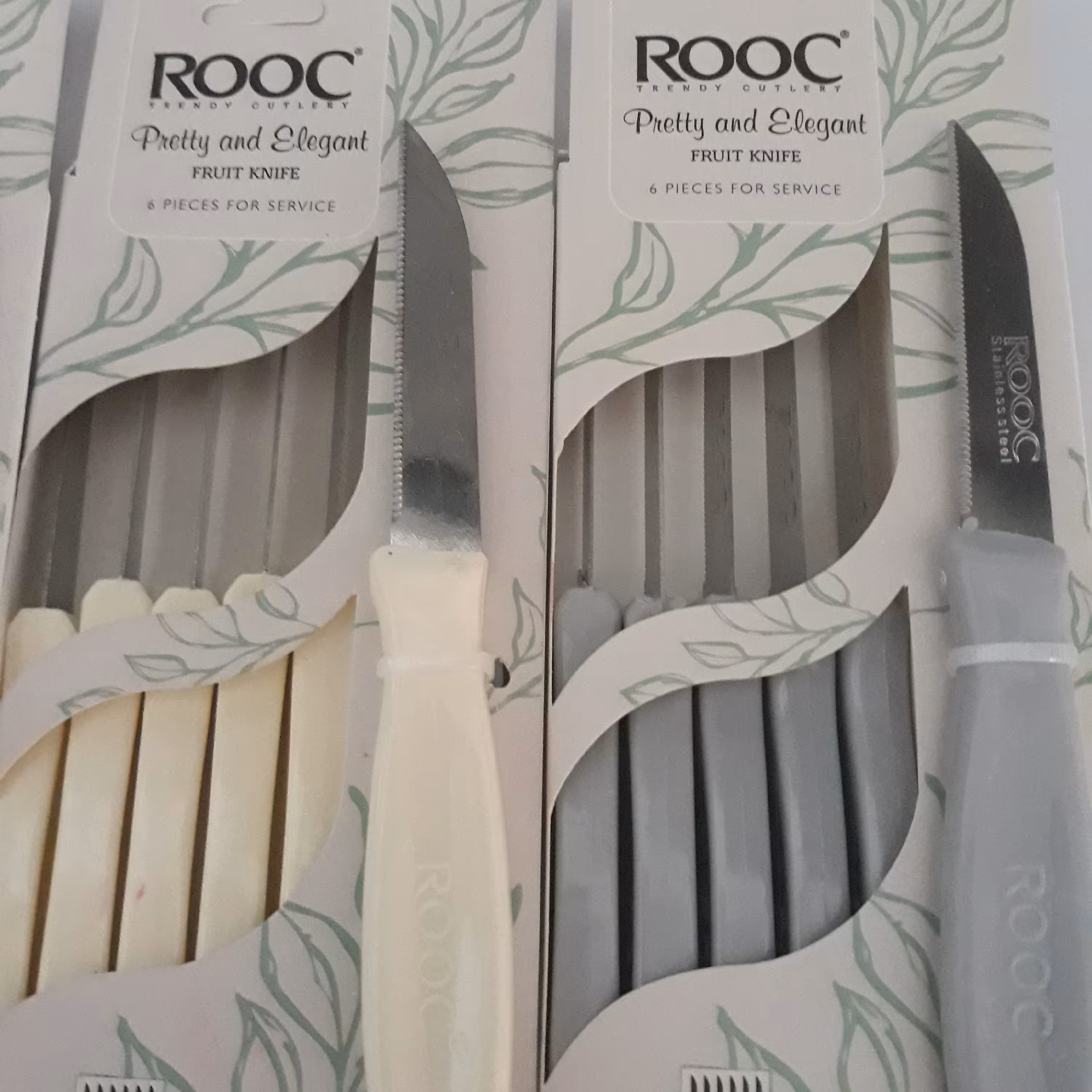 چاقو اره ایRooc با کیفیت عالی