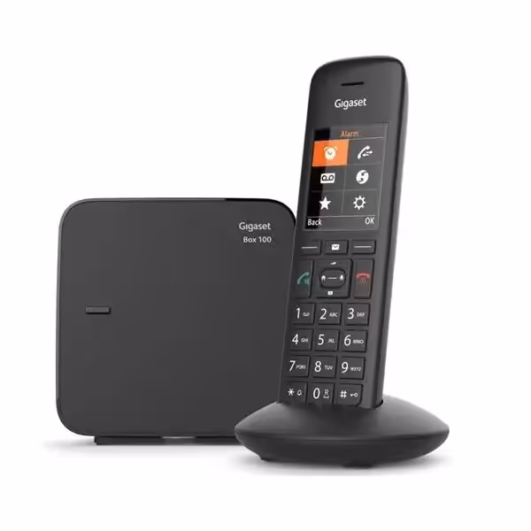 تلفن بی سیم گیگاست مدل C570