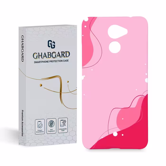 کاور گارد قاب دخترانه مدل g9146 مناسب برای گوشی موبایل شیائومی y7 prime2017