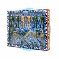 اسباب بازی سرباز vipسرباز پهباد اسلحه مهمات (پس کرایه)