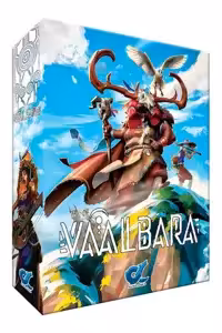 بازی والبارا Vaalbara