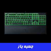 قیمت، مشخصات و خرید کيبورد گیمینگ ريزر Razer Ornata V3 X جعبه باز | فروشگاه تکاف