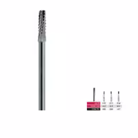 فرز تیپر کارباید توربین verdent مدل CB33 و CB33L