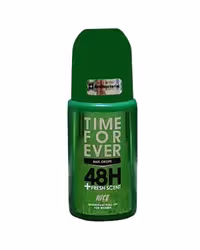 مام رول ضد تعریق زنانه نایس پاپت Nice Puppet با رایحه رین دراپس Raindrops