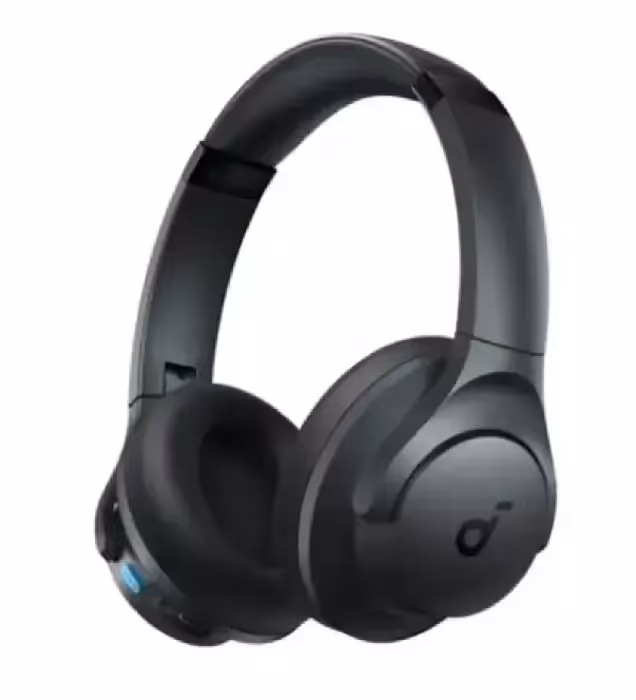 هدفون بلوتوثی انکر مدل SoundCore Q11i A3005H