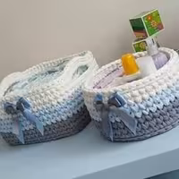 ست دو تیکه سبد تریکو ست سیسمونی 