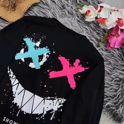 فینگردار ونوم