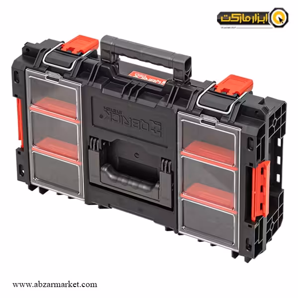 جعبه ابزار تخصصی کیوبریک مدل PRIME 150 Profi