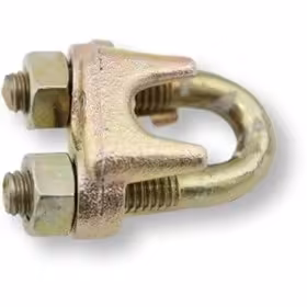 بست بکسل فولادی 20