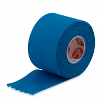 تیپ رنگی 9.14 متری در 3.8 سانتی‌متری Cramer