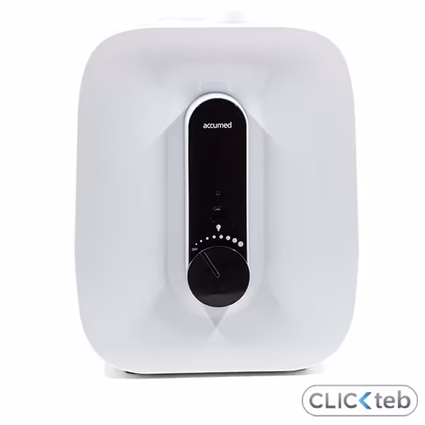 بخور سرد 5.5 لیتری اکیومد مدل MD63 (اوریجینال   گارانتی اصلی)