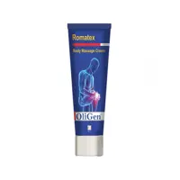کرم ماساژ بدن روماتکس برند الی ژن oligen 