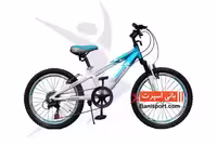 دوچرخه هوگان 015 20