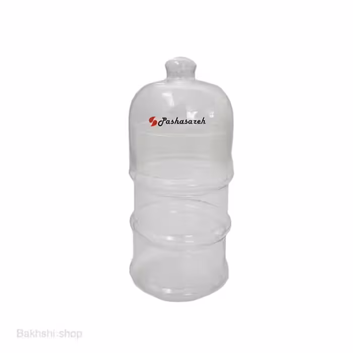 عسل  خوری متوسط 3 طبقه پاشاسازه