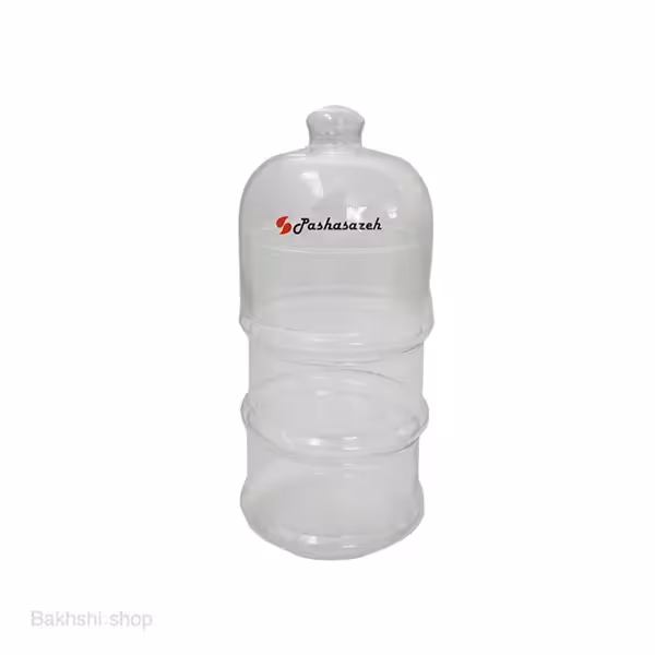 عسل  خوری متوسط 3 طبقه پاشاسازه