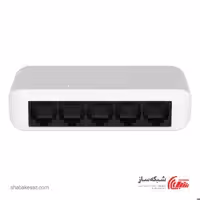 قیمت و خرید سوئیچ اچ آر یو ای  HRUI HR-SWG0050 - شبکه ساز