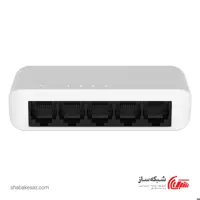 قیمت و خرید سوئیچ اچ آر یو ای  HRUI HR-SWG0050 - شبکه ساز