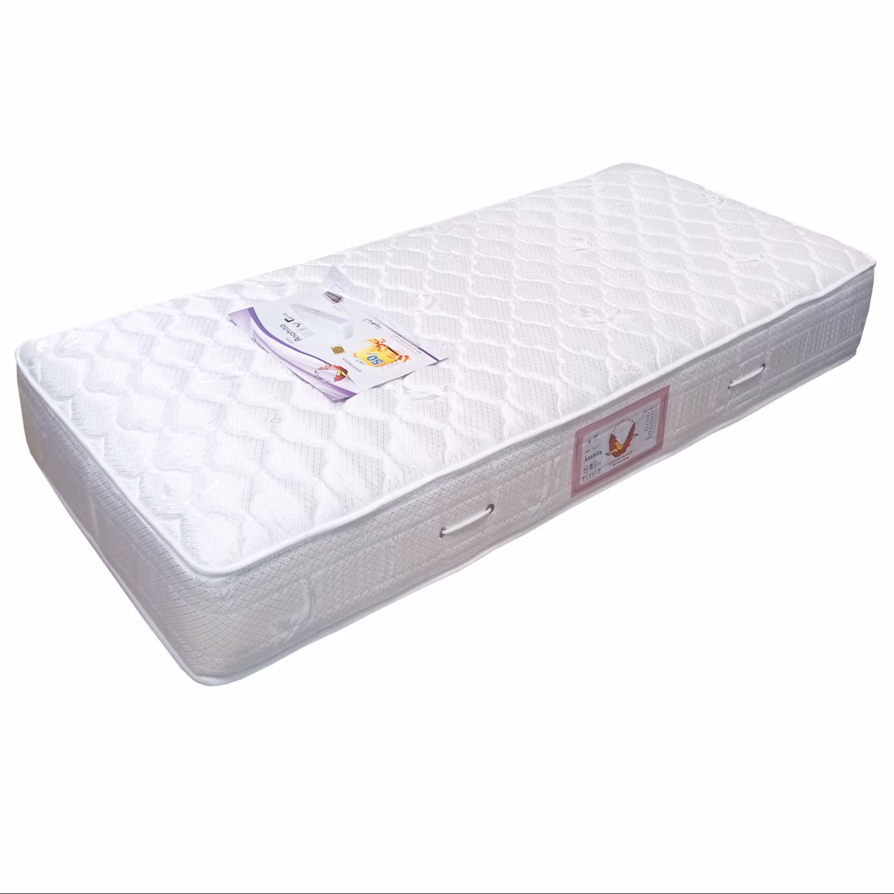 تشک خوشخواب مدل آناهیتا سایز 200 در 90 سانتی متر