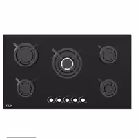 گاز رومیزی تی اند دی مدل TD156S2(بیست و چهار ماه گارانتی)