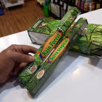 عود HD مدل Rain Forest