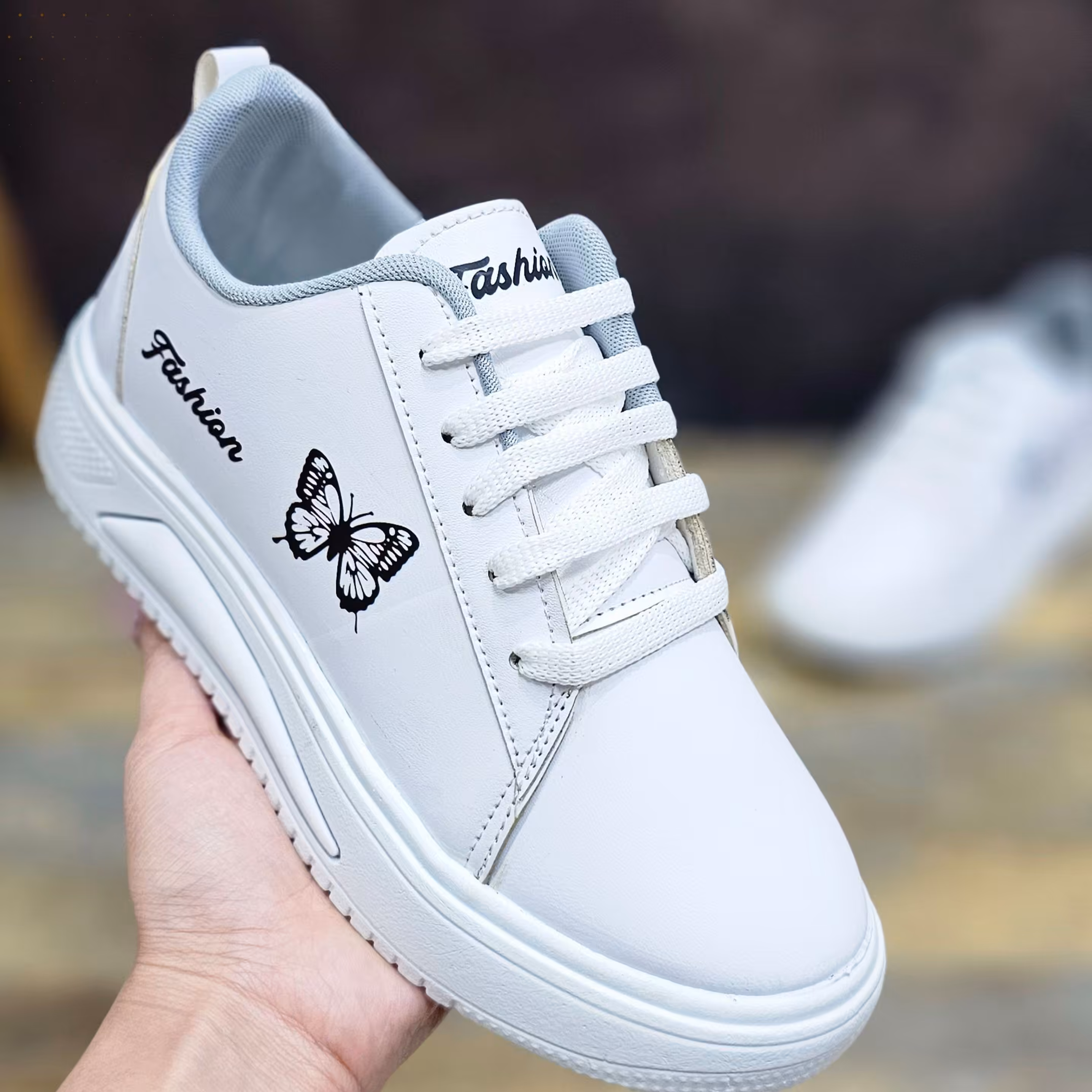 کفش ونس پروانه 