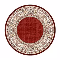 فرشینه نگین ترمه مدل D26