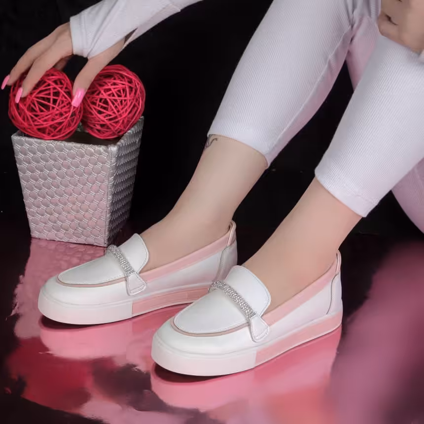 کالج دخترونه خاص مدل 11 11 با رنگ بندی خاص عیدانه 