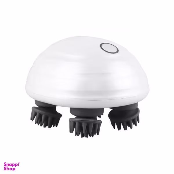 ماساژور سر مدل JH-T4