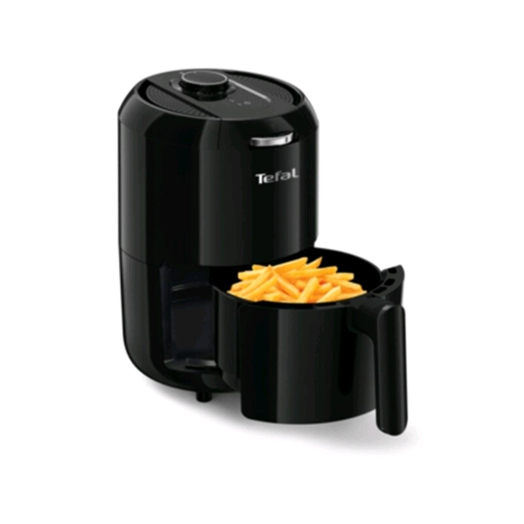 سرخ کن هوای گرم فرانسه Tefal easy fry compact EY1018