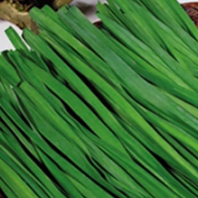سبزی تره تازه خرد شده خانگی 500گرمی