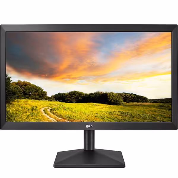 مانیتور ال جی مدل MK400 سایز 20 اینچ