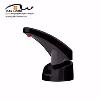 جا مایع توکار ایمن آب مدل های سینک (مشکی)