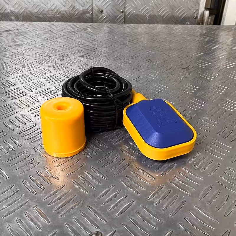 فلوسییچ برقی صابونی 