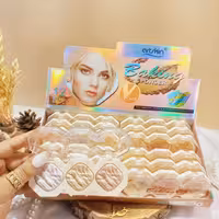 رژگونه پرطرفدار سه قلو شش ضلعی آرت اسکین Artskin 

