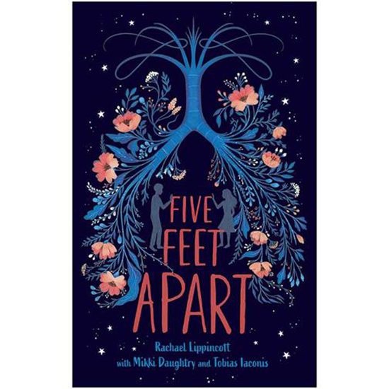 Five Feet Apart