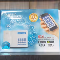 تلفن کننده دزدگیر اماکن کلاسیک سیمکارت خور