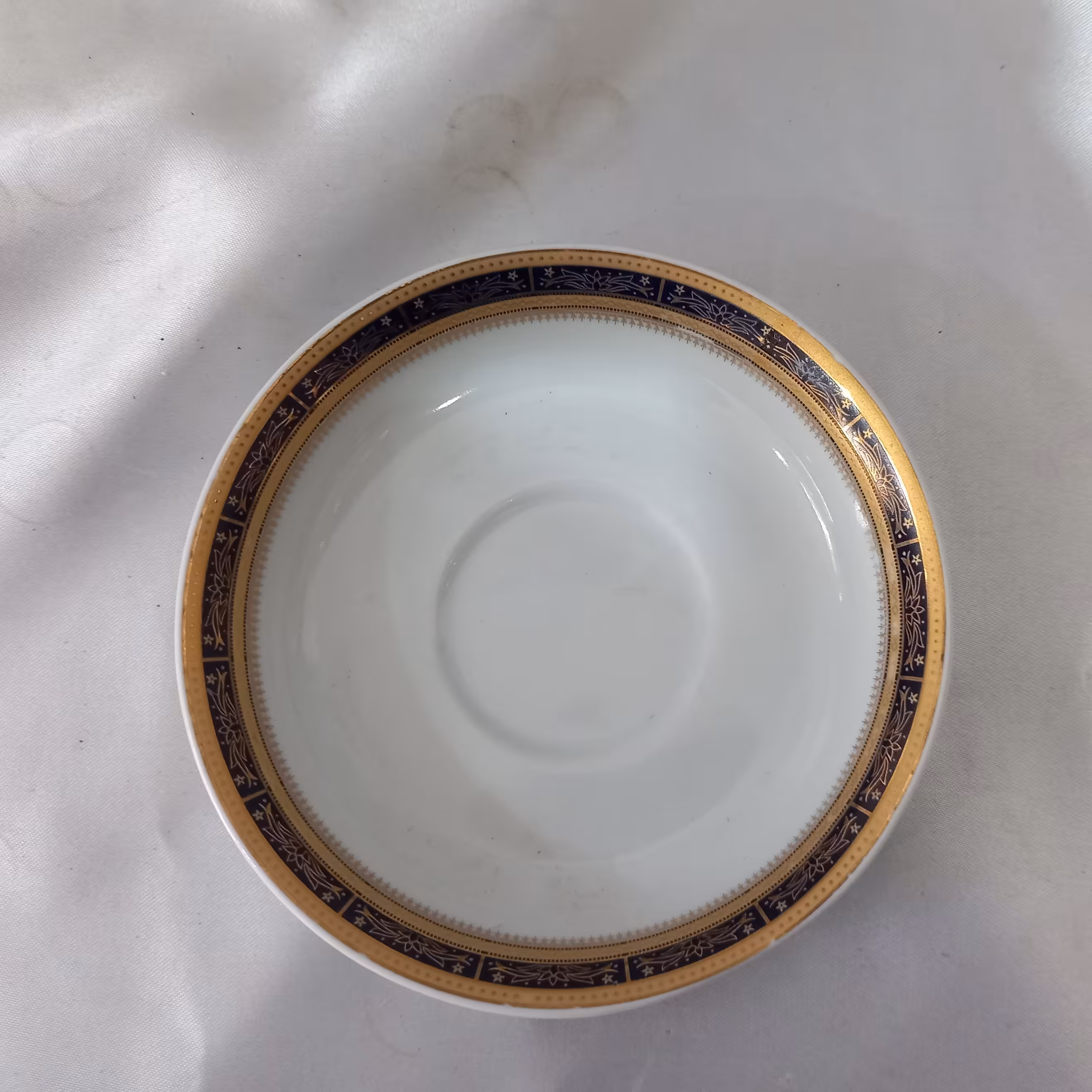 نعلبکی مقصود بزرگ 6عددی 