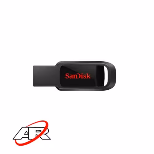 فلش مموری سن دیسک مدل Cruzer Spark ظرفیت 32 گیگابایت