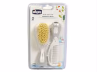 شانه و برس نوزادی cihcco