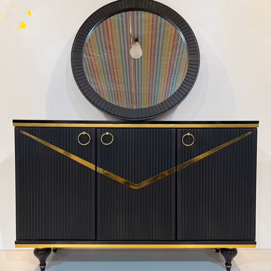 کنسول اینه میز تلویزیون ست هم فقط 4500 با بهترین کیفیت وجنس کد 12858587