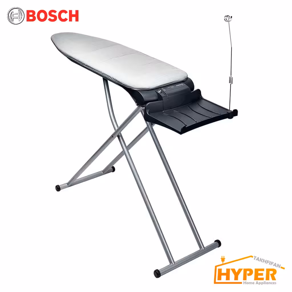 میز اتو بوش TDN1010N