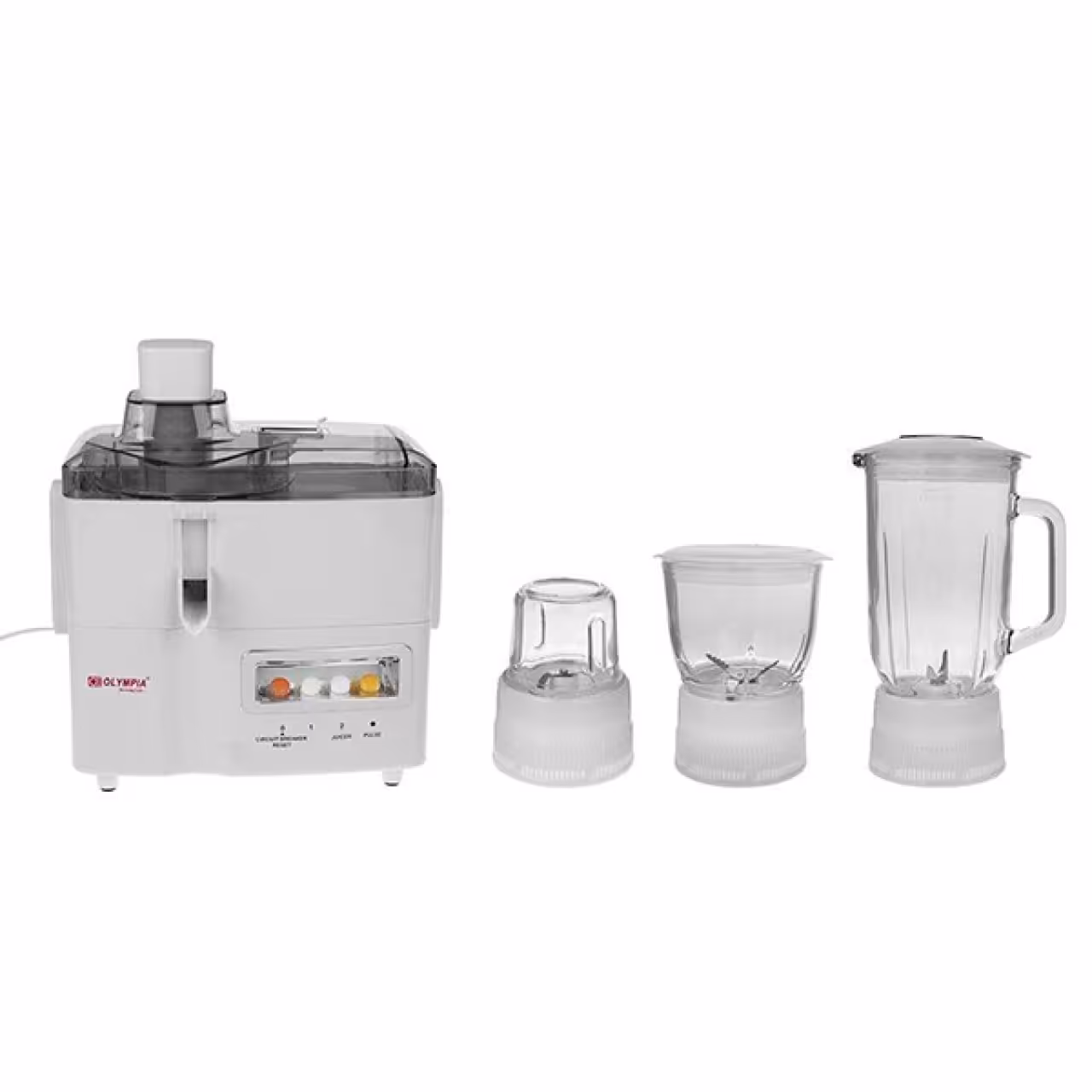 آبمیوه گیری المپیا مدل OE-176P