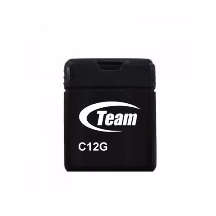 فلش مموری تیم گروپ USB 2.0 مدل C12G ظرفیت 32 گیگابایت