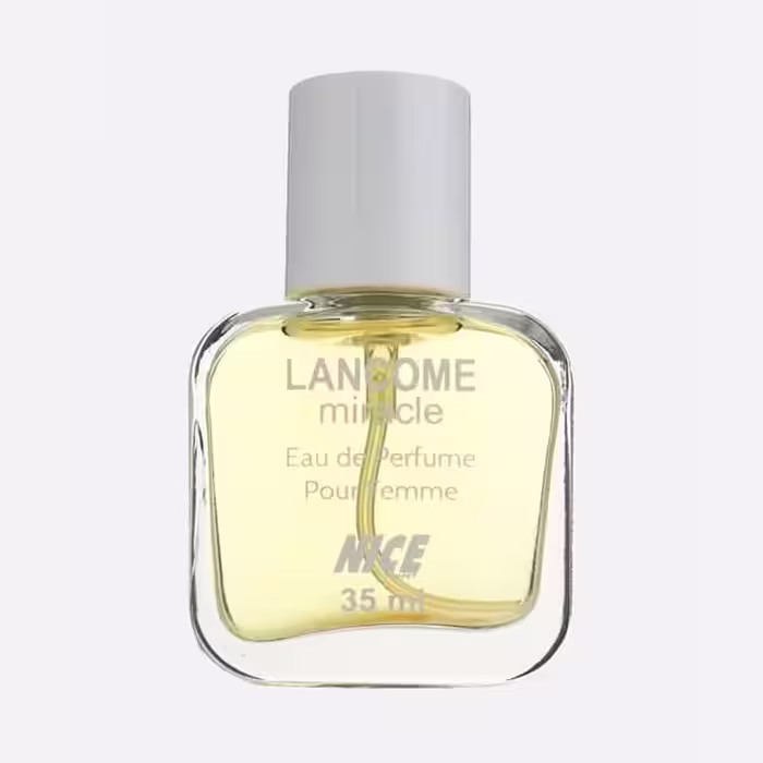 عطر جیبی نایس پاپت مدل Lancome Miracle زنانه
