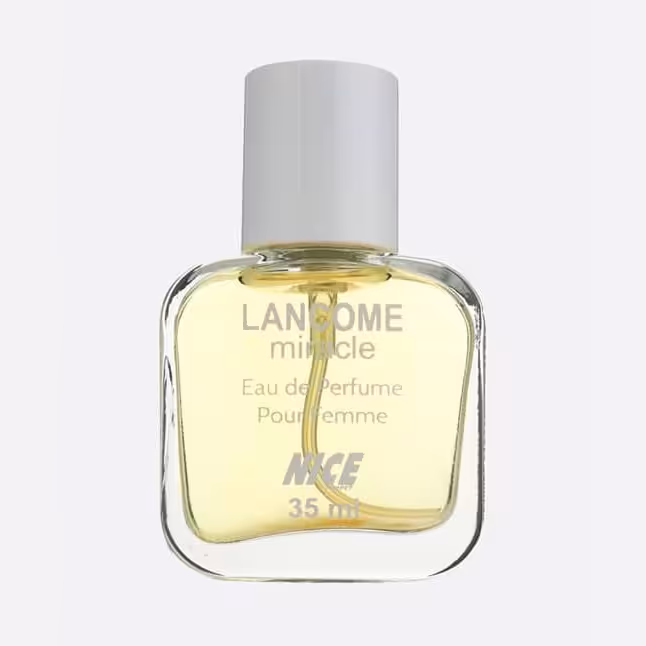 عطر جیبی نایس پاپت مدل Lancome Miracle زنانه