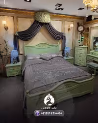 سرویس خواب نیومدرن