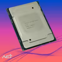 سی پی یو سرور Intel Xeon Silver 4114
