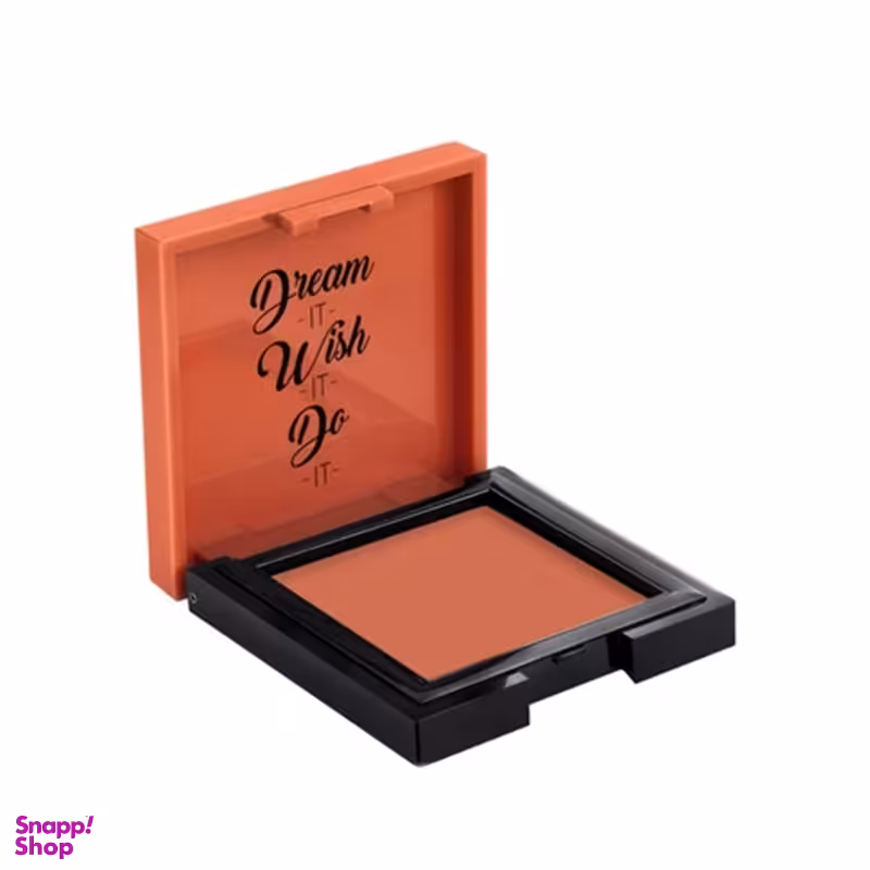 رژ گونه پاستل مدل Cream شماره 46